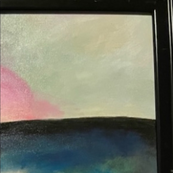 Oil Painting on Canvas 24 x 30 - Picture 5 of 9